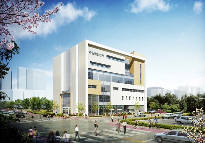 남북 주민들의 문화적인 소통의 장으로 활용될 통일문화센터가 2020년 서울 강서구 마곡지구에 마련된다. 통일부